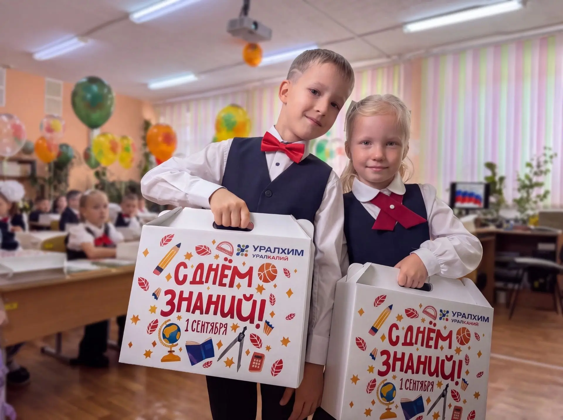 🎓 Старт большого пути!