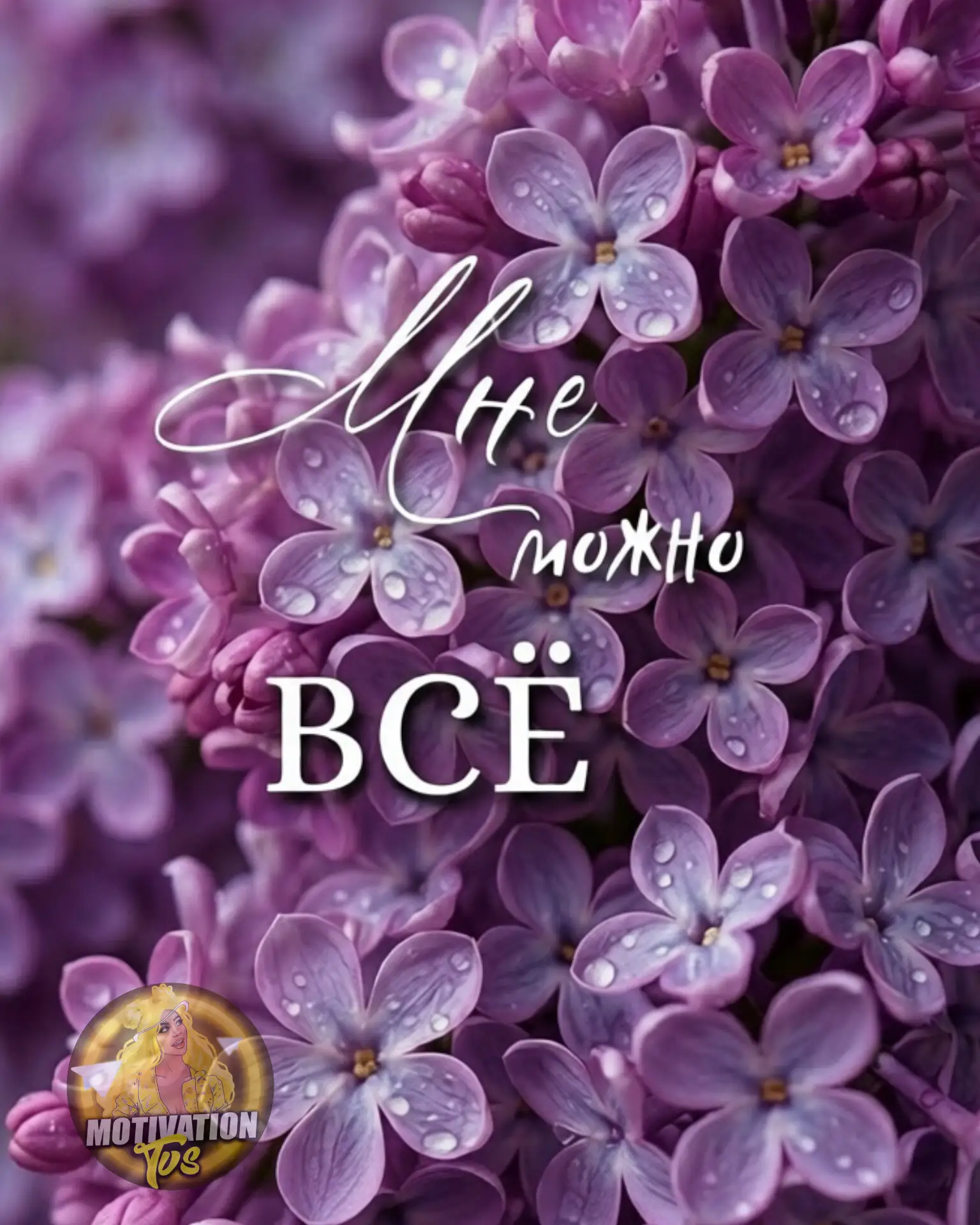 💛Я разрешаю себе быть счастливым💛

✔️Делитесь с друзьями💛
✔ПИШИ ️"ДА" в коммент, если согласен🫵❤