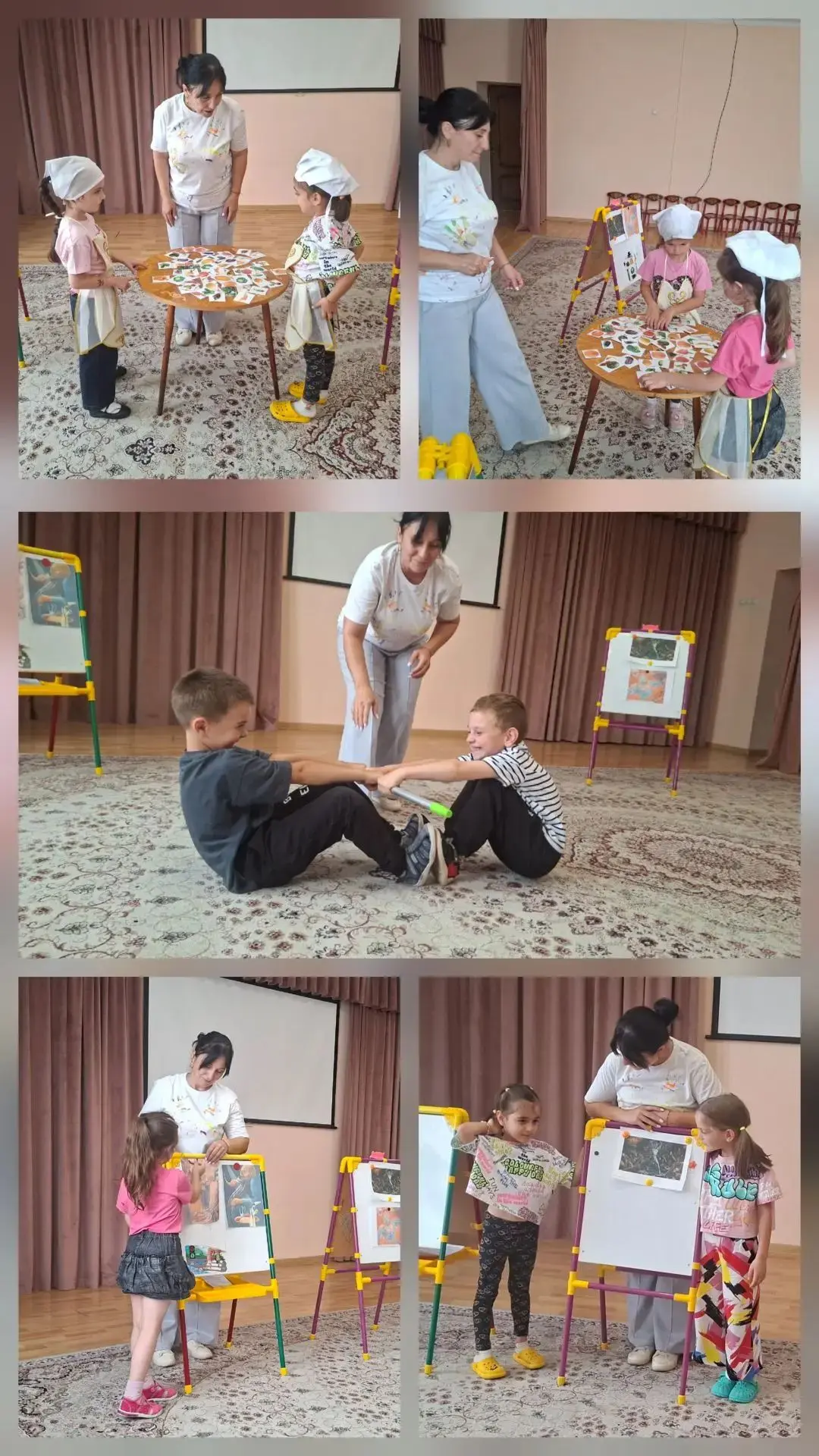Абон нӕ райсомы зылд ацыди  хуымӕтӕг формӕйӕ.
 Иу боны кьуыри йы мидӕг, сабитимӕ дзырдтам ӕмӕ кастыс