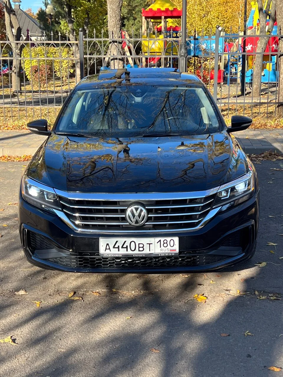 Цена - 2600000 рублей
Продам Volkswagen Passat B8,
В комплектации R-Line, 2020 год, 2.0 TSI. АКПП - 