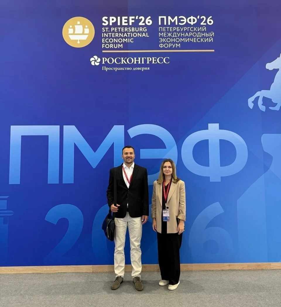 📢 Руководители ИнтернетУрока на ПМЭФ