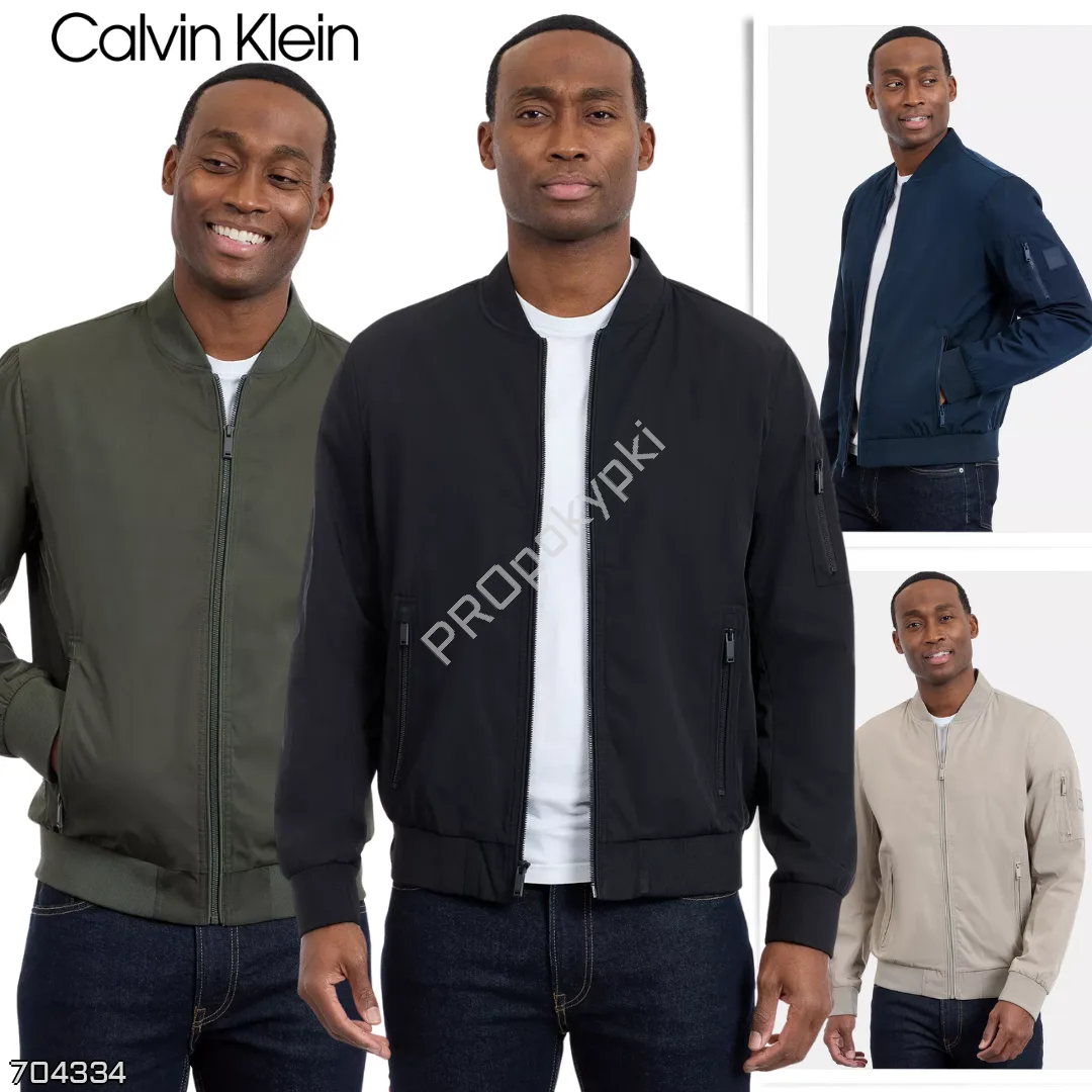 Calvin Klein 🇺🇸