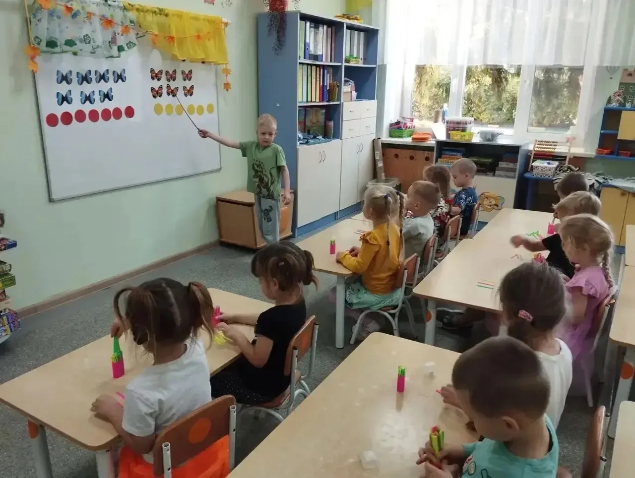 В рамках регионального проекта