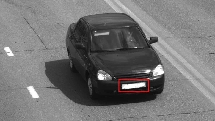 ❗️ С 1 октября дорожные камеры начнут автоматически выявлять водителей без ОСАГО