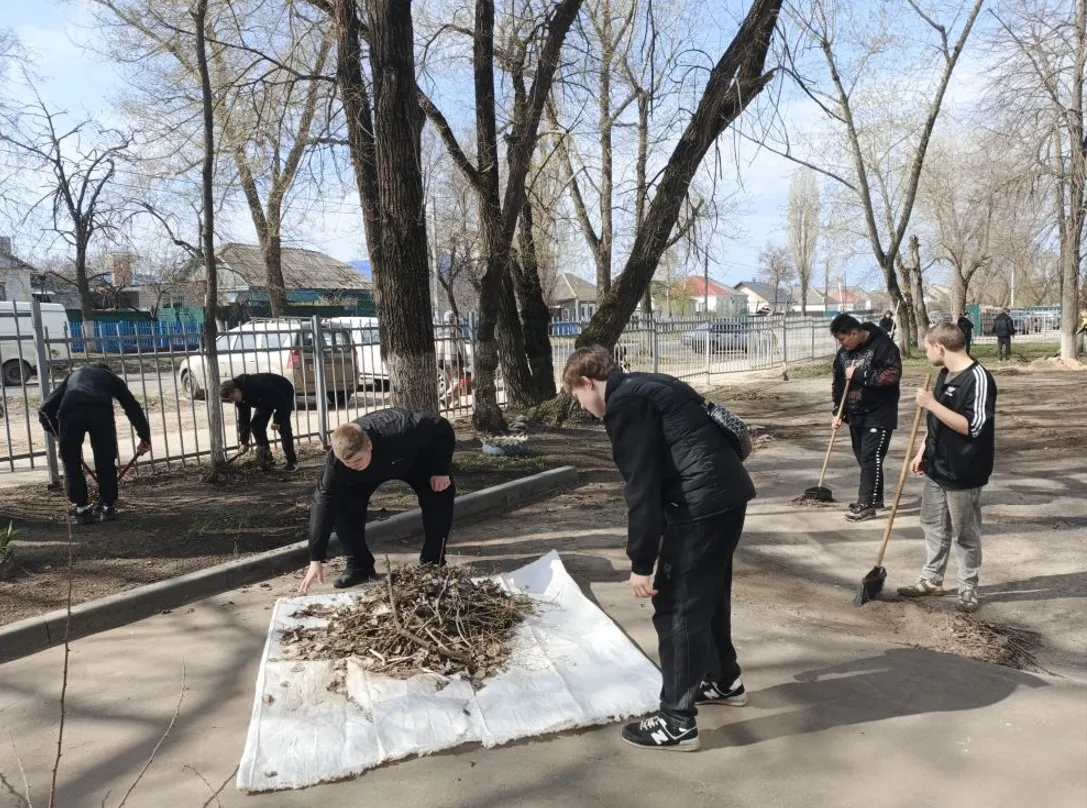 Друзья, у нас отличные новости!
Студенты нашего техникума ГБПОУ ВО "ВТПСТ" приняли участие во Всерос