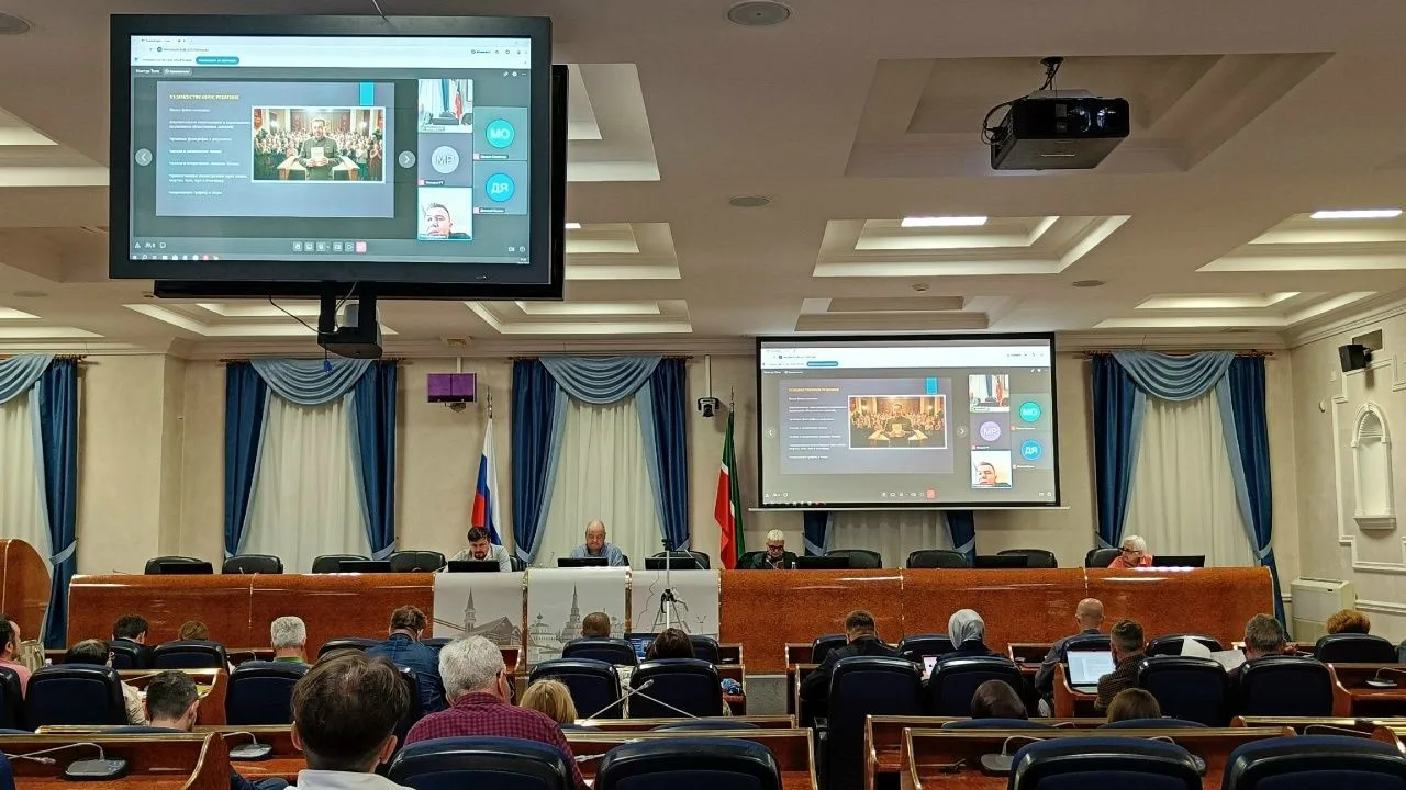 Определены получатели субсидий на реализацию проектов в сфере кинематографии. В конкурсе приняли уча