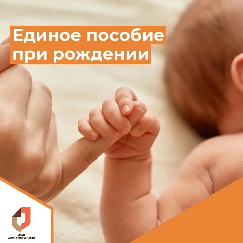 🤱КОГДА ПОДАВАТЬ ЗАЯВЛЕНИЕ НА ЕДИНОЕ ПОСОБИЕ ПРИ РОЖДЕНИИ РЕБЕНКА?