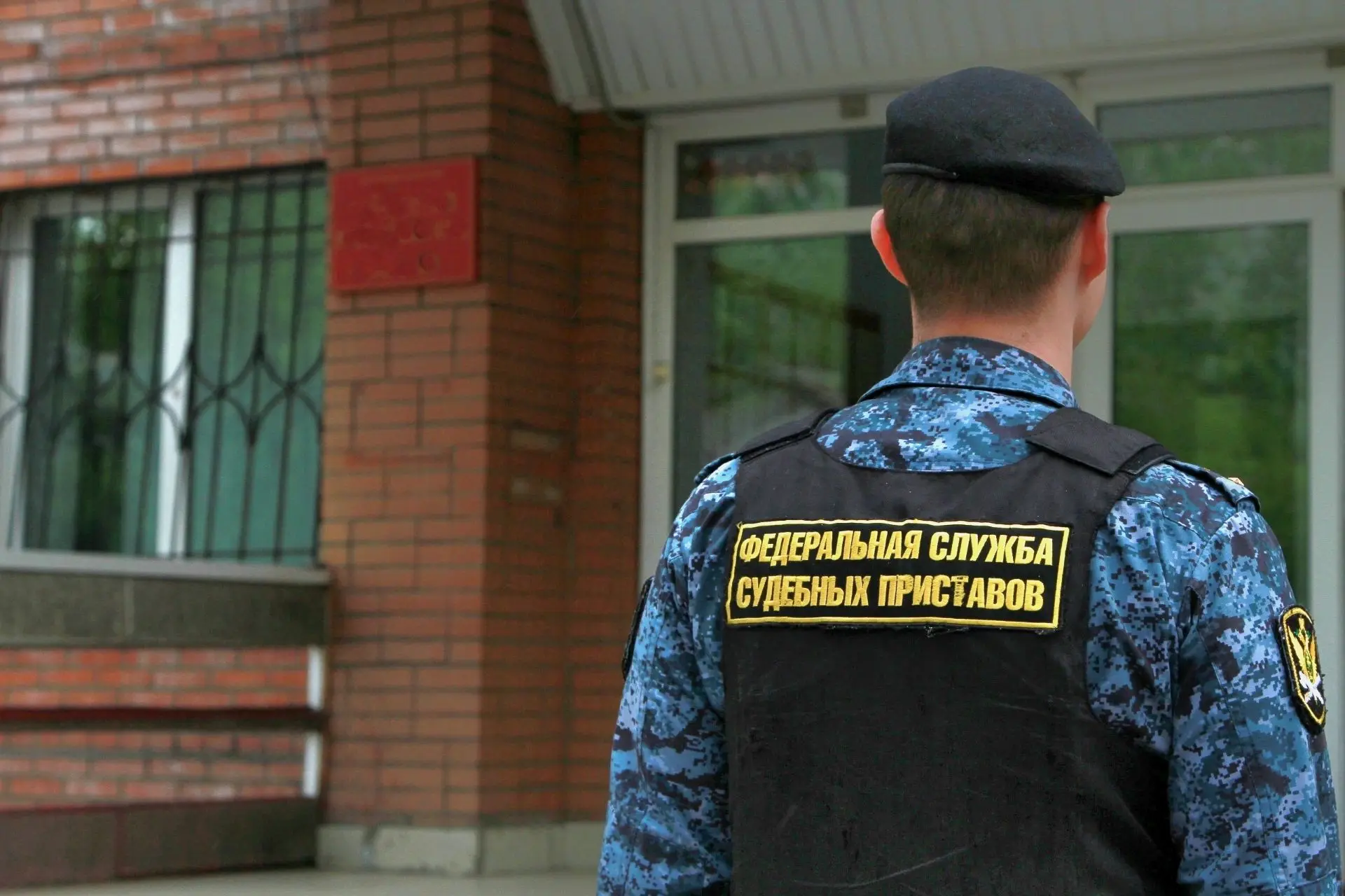 ⚡️Судебные приставы Игарки обеспечили исполнение должником наказания в виде обязательных работ 

🧹Ж
