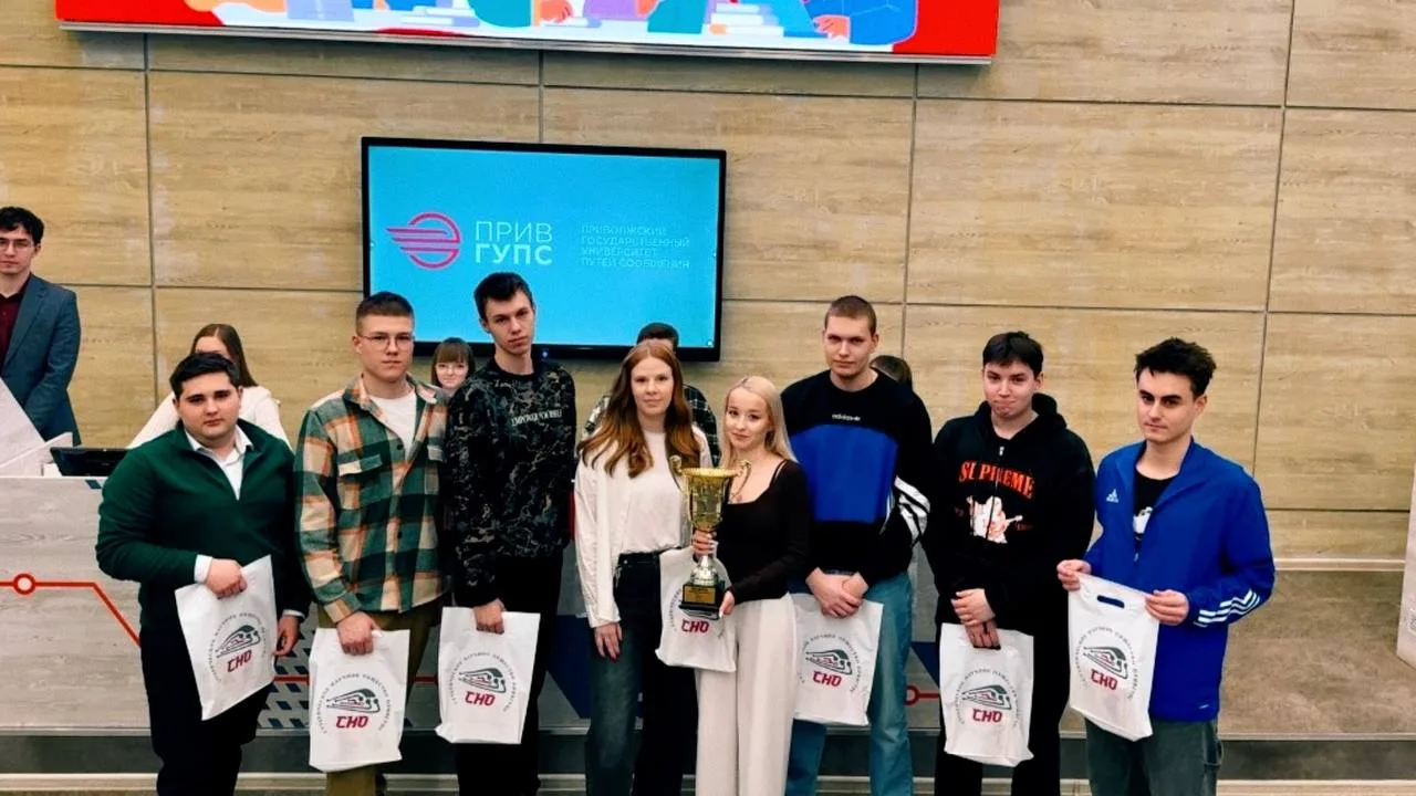 Поздравляем студентов нашего Института с блестящей победой! 🎉 🧠  В эфире итоги квиза, где было жарко