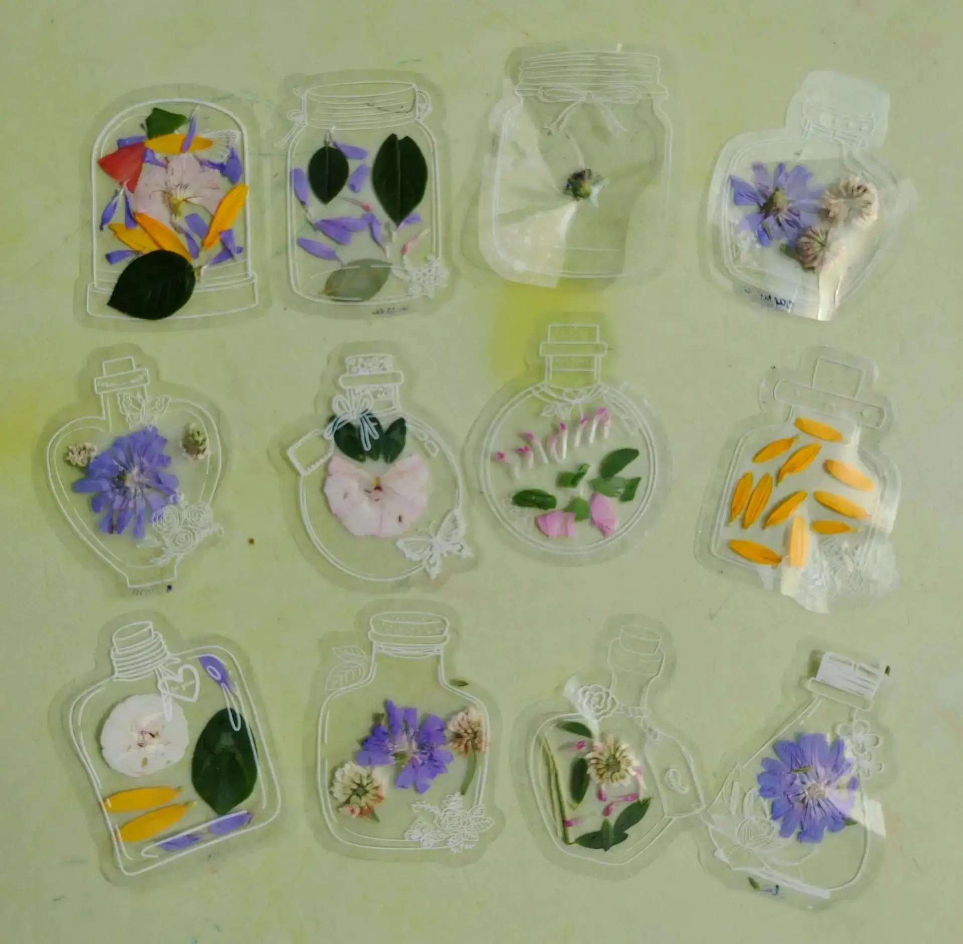 🌸🌺🌻🌹🌷🌼💐, являются неотъемлемой частью летней флоры. Эти хрупкие и элегантные создания вызываю