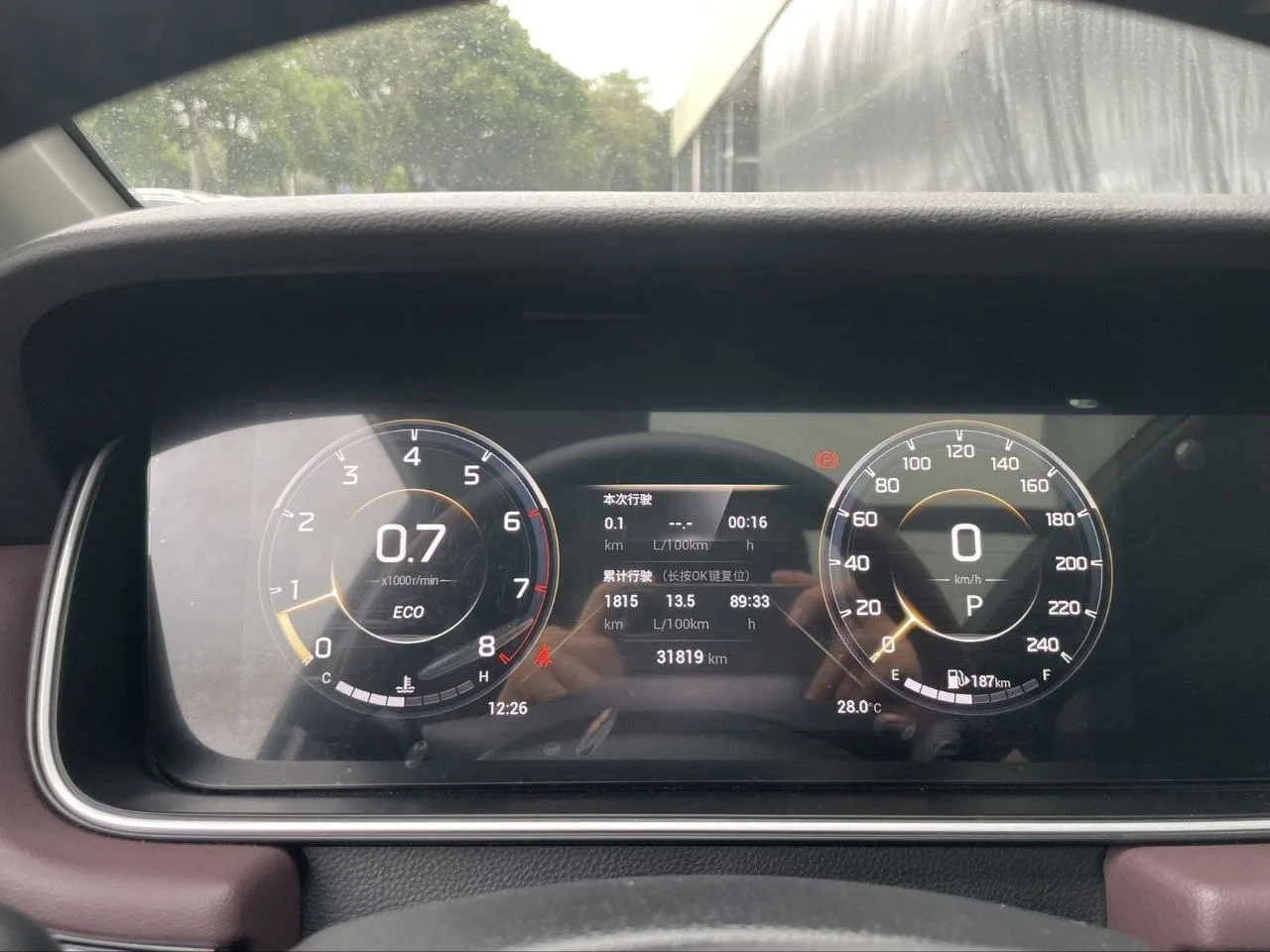 ✅ В продаже в Китае   GAC MOTOR M6  2021 год 32 000 км 1.5 бензин - 159 ЛС Передний привод  ✅ Максим