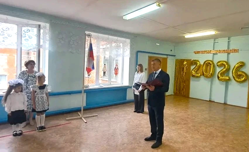 1 сентября  начальник управления ветеринарии Правительства Саратовской области Алексей ...