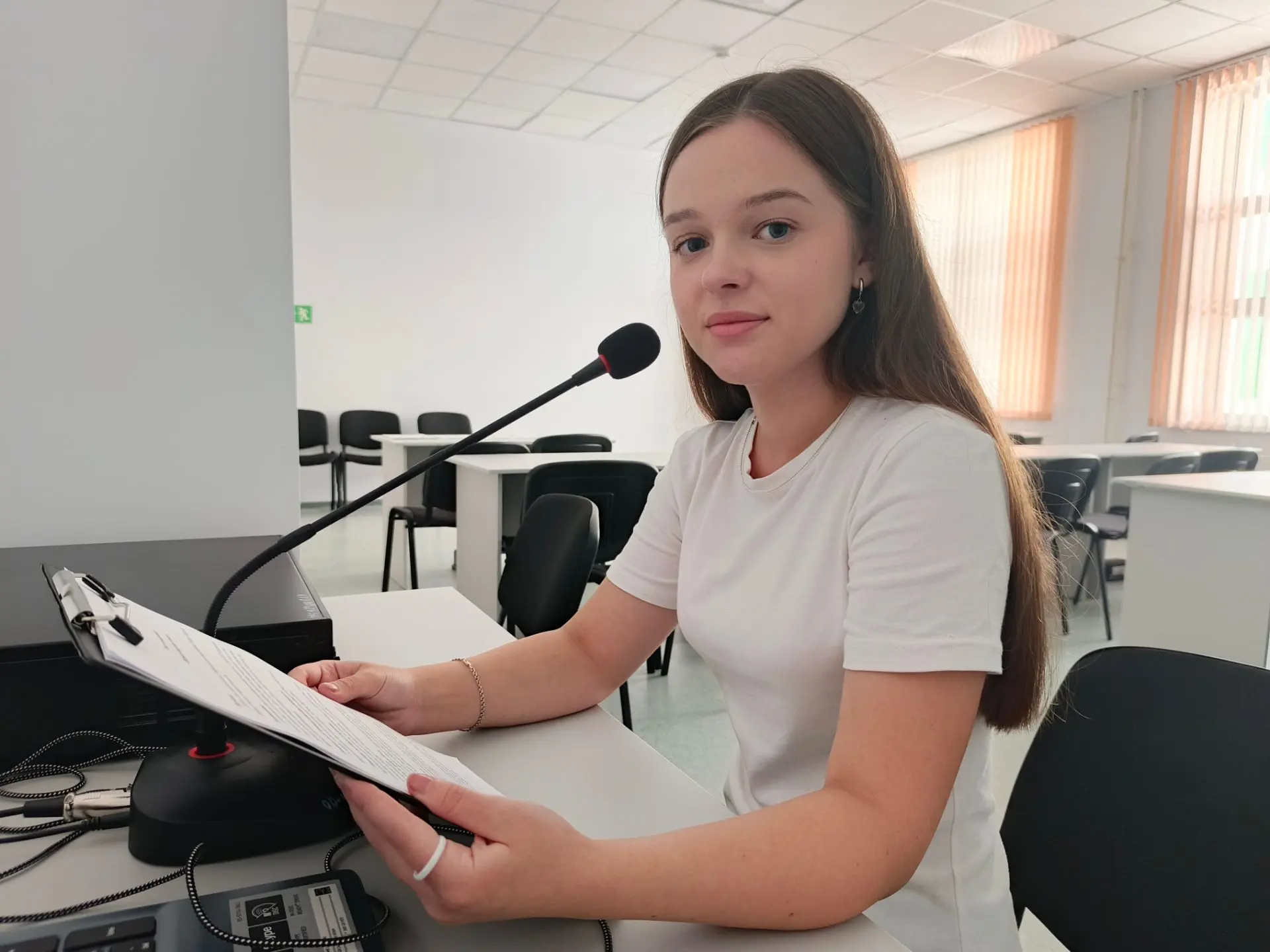 📻 Новости Школьного Медиацентра
