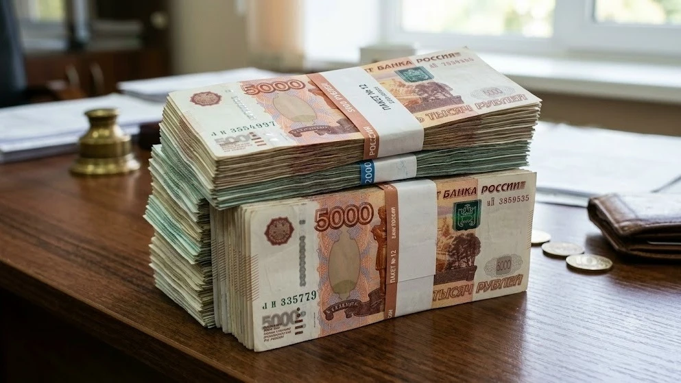 В Сургуте следственные органы завершили проверку уголовного дела, возбужденного против ...