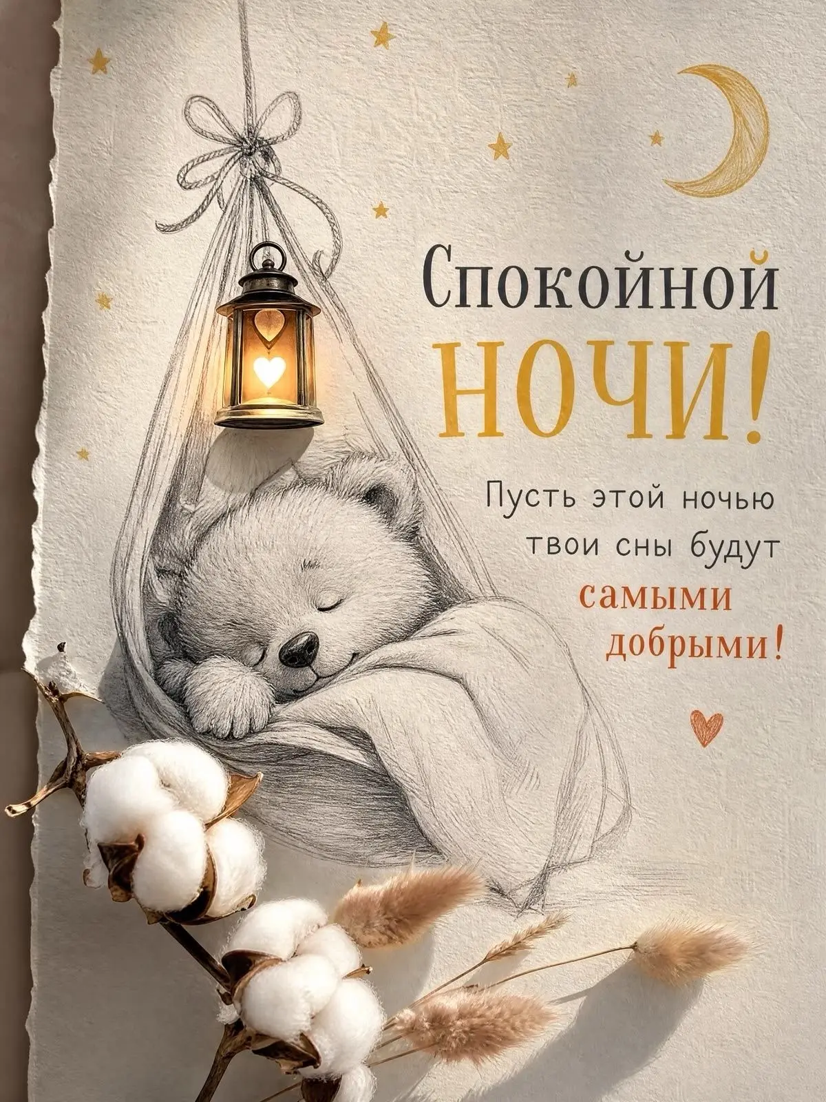 #ночь
