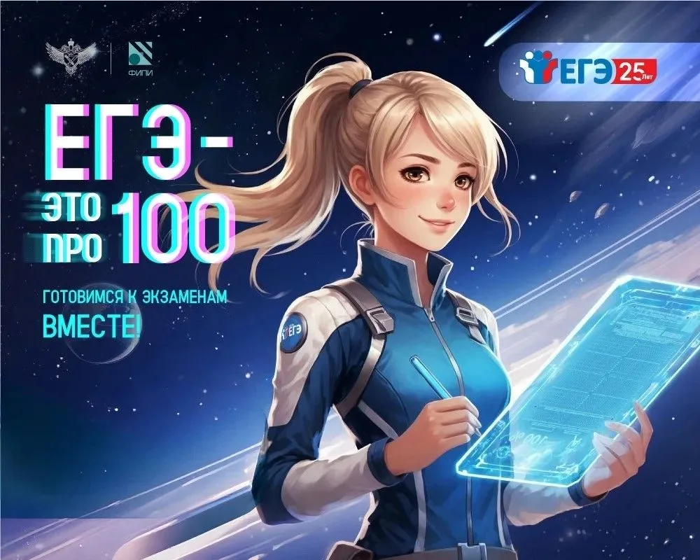 📣О подготовке к ЕГЭ онлайн