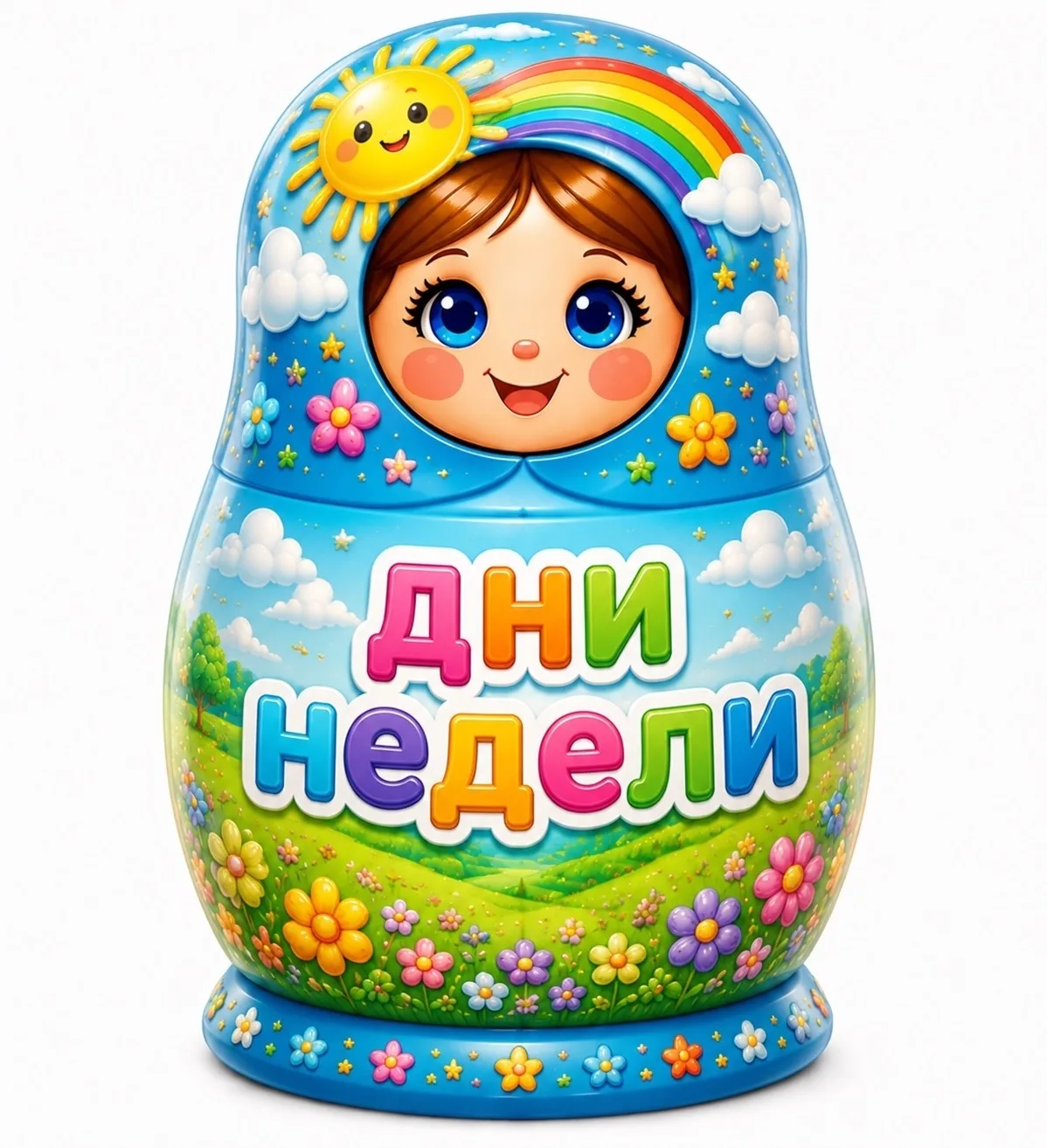 Дни недели