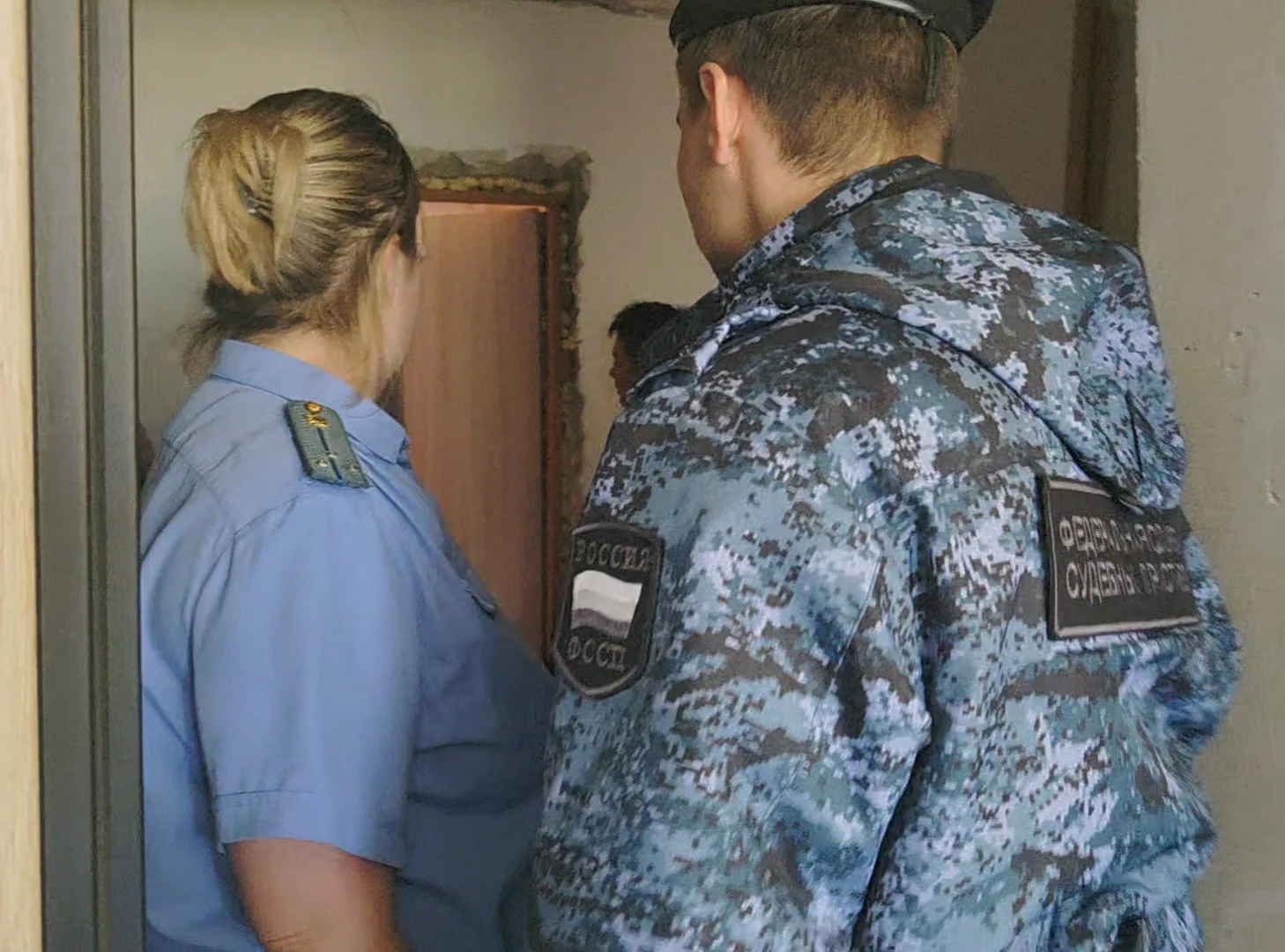 На Сахалине приставы проводят рейды по алиментщикам