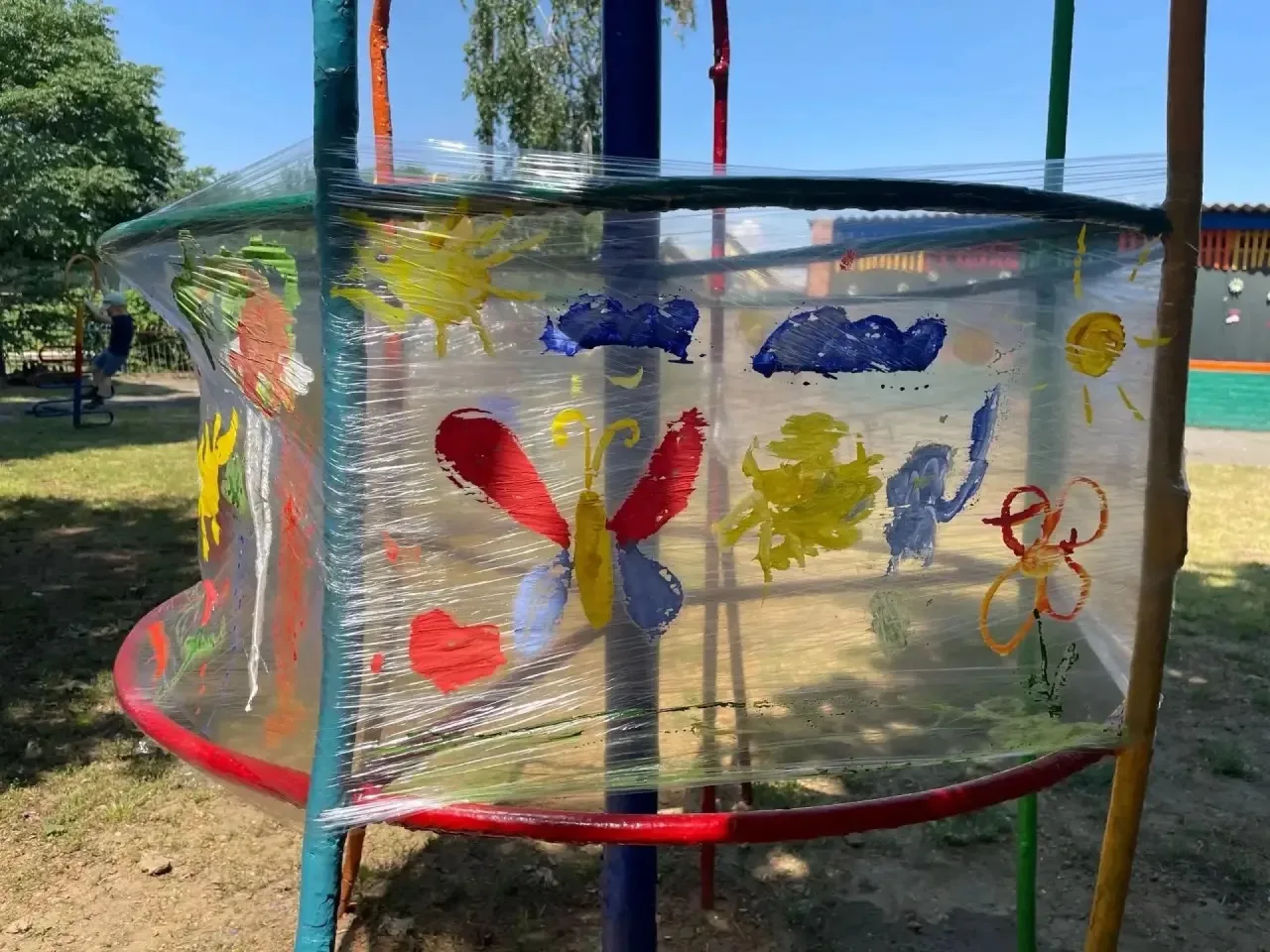 🌟 Лето в красках! 🌟