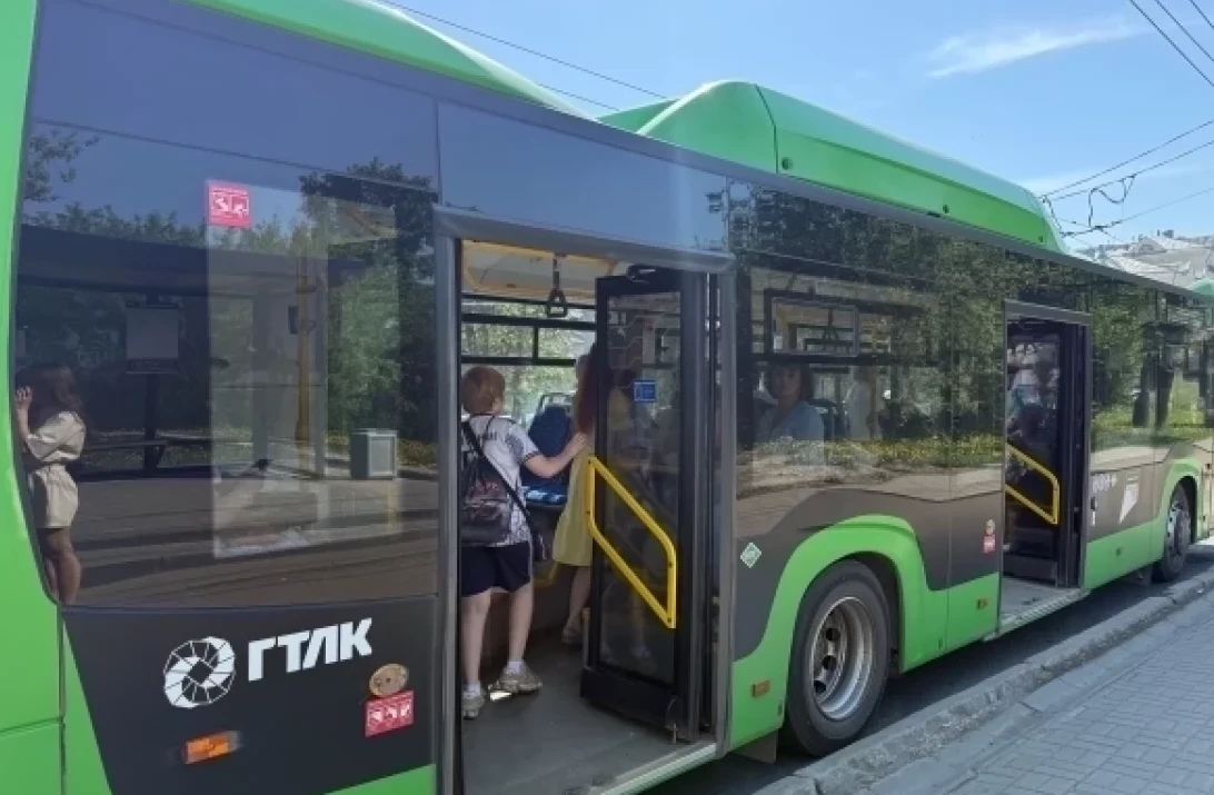 В Ставрополе добавляют автобусы и настраивают светофоры, чтобы уменьшить пробки