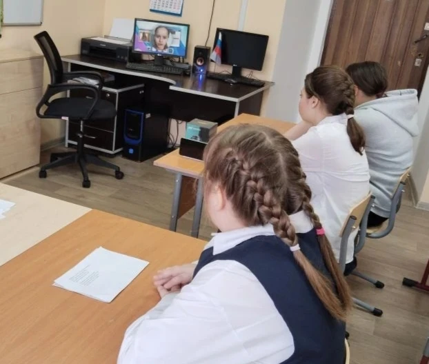 🇷🇺РАЗГОВОРЫ О ВАЖНОМ🇷🇺