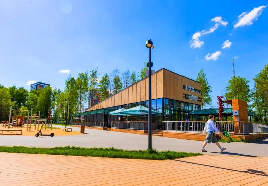 🌳 Городской парк культуры и отдыха в Ивантеевке ждёт гостей!
 
✔️Здесь есть:
🟢зоны отдыха у воды
�