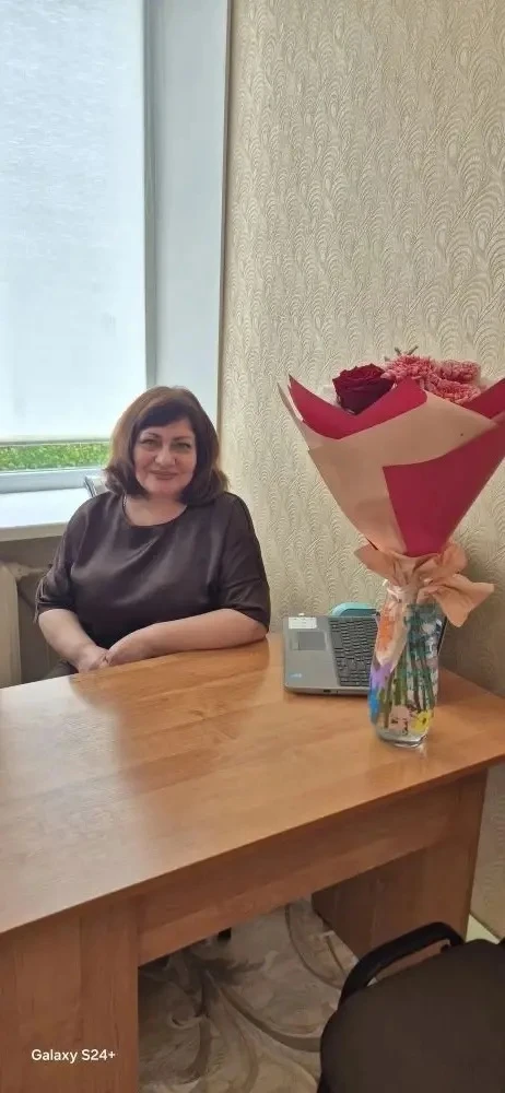 ✨ Продолжаем рубрику "Создавая будущее", приуроченную к Году дошкольного образования!