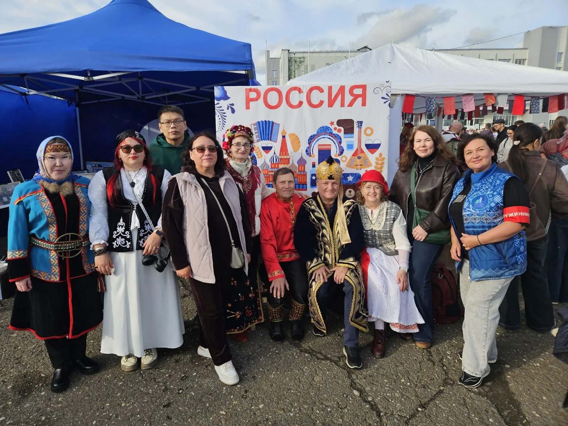 «Ми Танi Олам» — праздник, который нас объединяет! ❤️