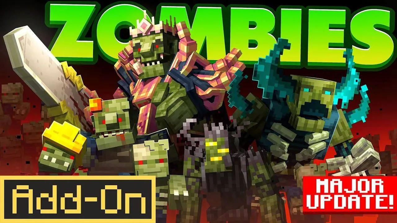 ZOMBIES