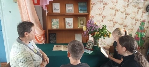 📚Стихи поэта Сергея Есенина