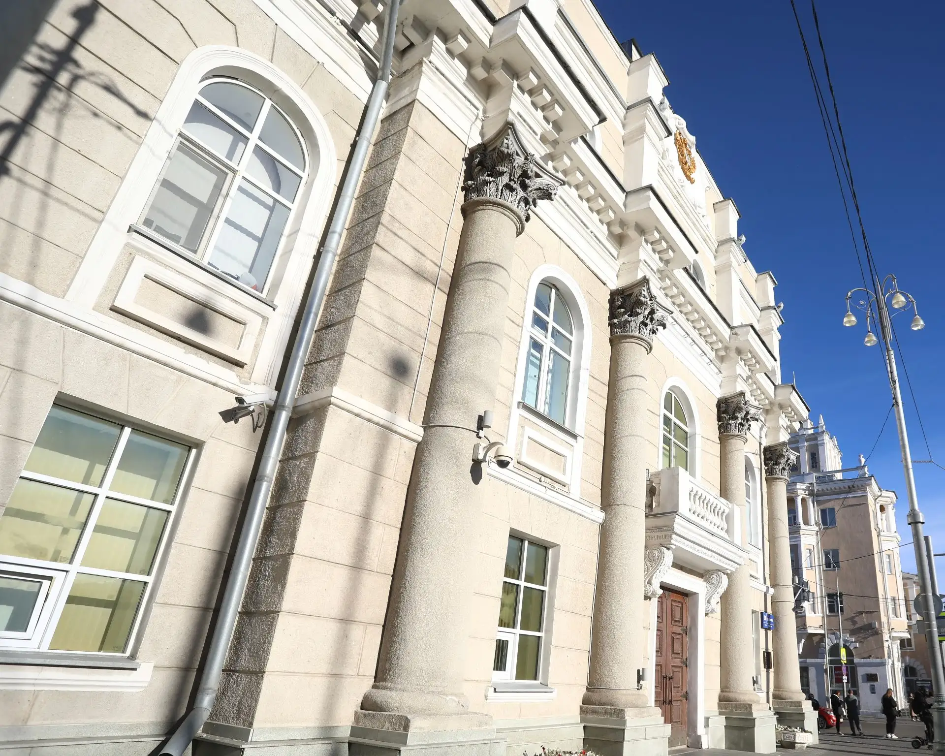 ⚡️В результате вмешательства прокуратуры погашена задолженность по заработной плате в размере 2,9 мл
