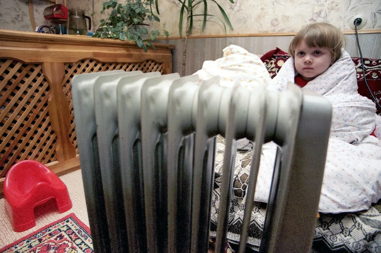 🥶В Башкирии серьезно похолодает