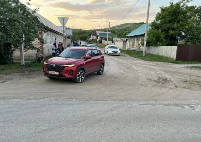 Водительница на китайском авто сбила школьника в Октябрьске

Авария случилась вечером 11 июня в 19:2