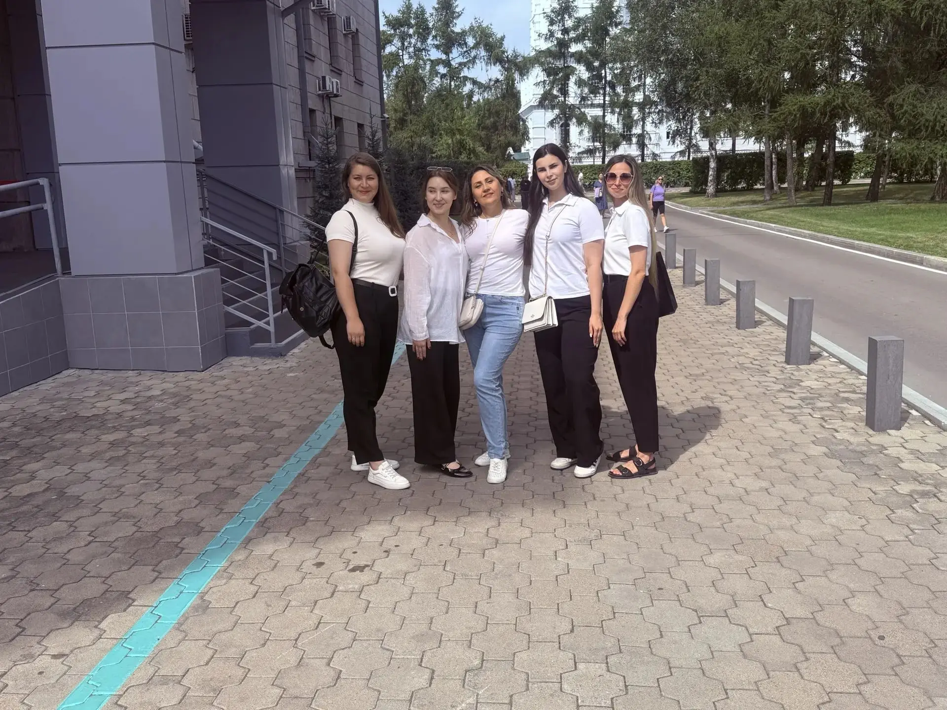 Дорогие друзья! 🤗