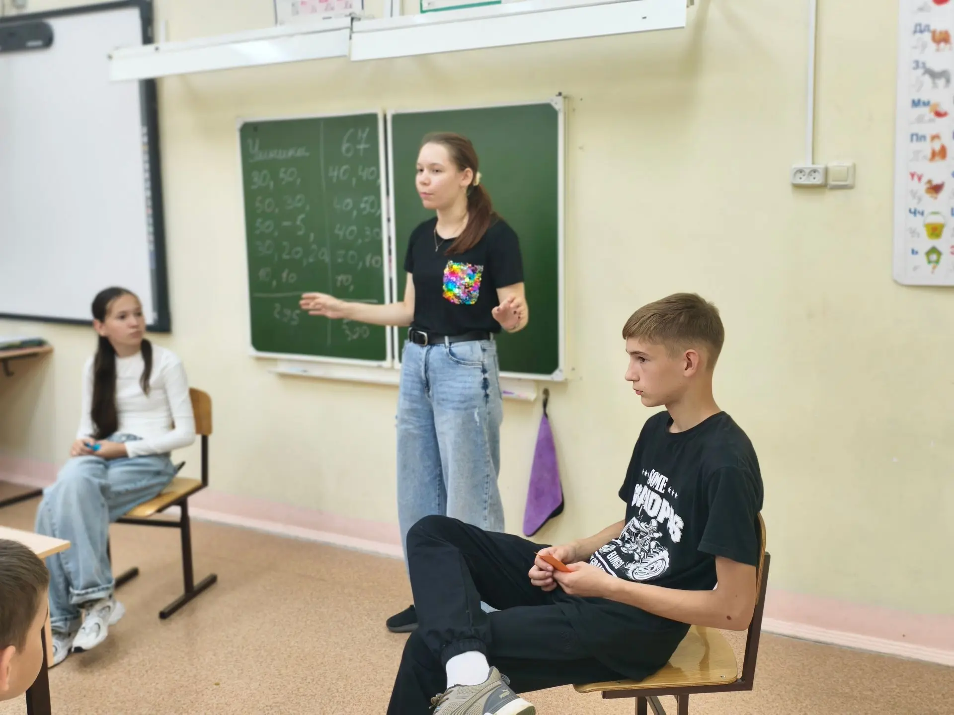 Вот отличный вариант текста, который подойдет для поста в соцсети, отчета или сообщения...