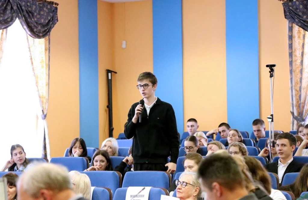 ПРОШЛО ОЧЕРЕДНОЕ ЗАНЯТИЕ ШКОЛЫ ПРАВ ЧЕЛОВЕКА ПРИ КРАЕВОМ ОМБУДСМЕНЕ Очередное занятие Школы прав чел