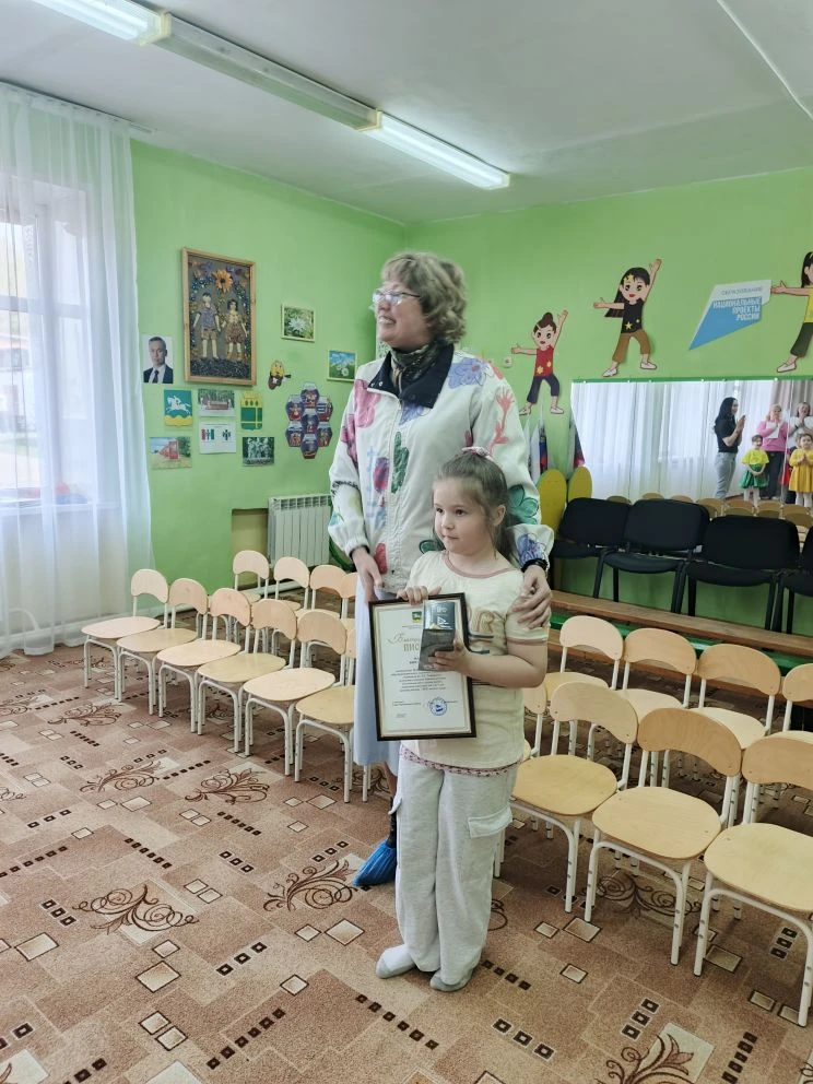 Итоги конкурса