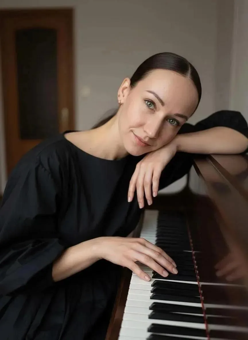 🌟🎶 Артистка Луганской филармонии – победитель Международного конкурса