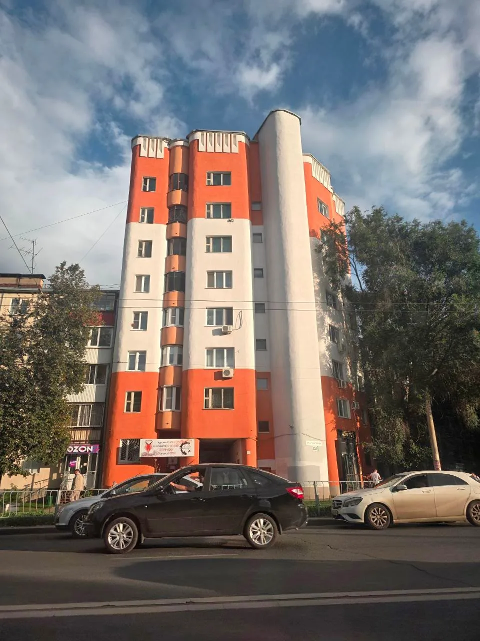 В Самаре начинается отопительный сезон. Об этом объявил глава города Иван Носков.