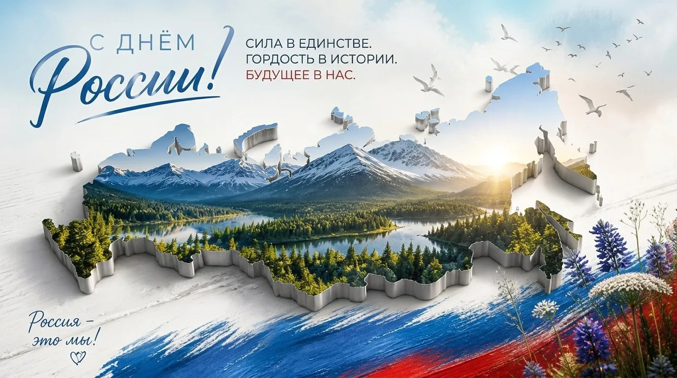 Уважаемые гости и жители Урупского района!