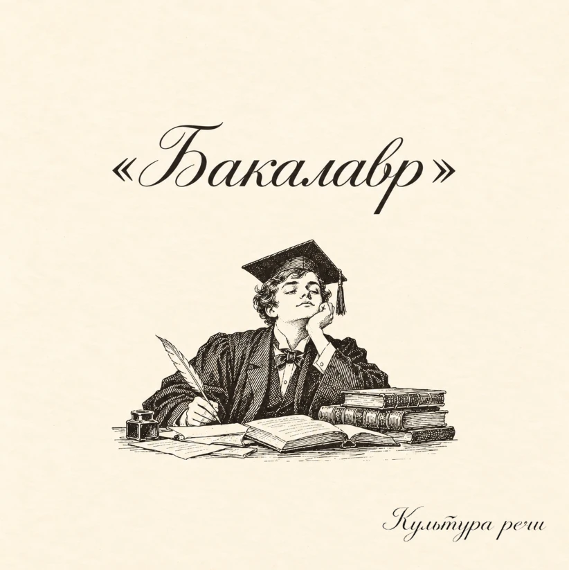 Бакалавр