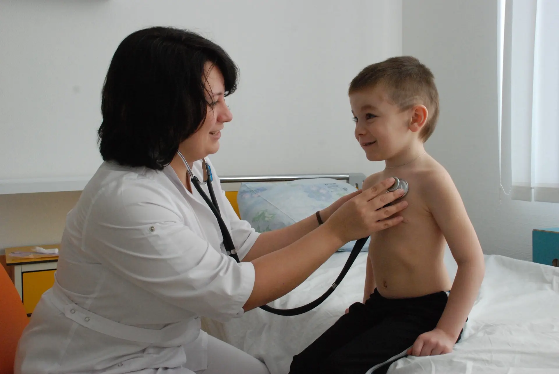 С Днём медицинского работника!

Дорогие друзья, коллеги, поздравляем вас с Днём медицинского работни