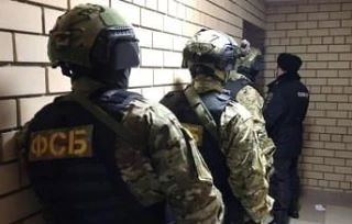 ДВОЕ КОСТРОМИЧЕЙ ПЕРЕДАВАЛИ УКРАИНЕ ИНФОРМАЦИЮ ОБ УЧАСТНИКАХ СВО