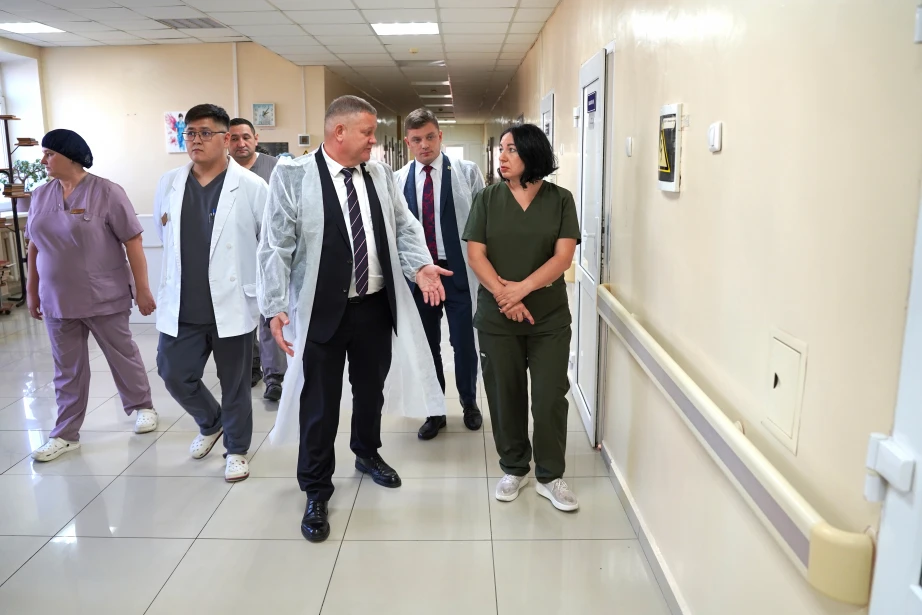 🚨 Власти оказывают помощь семьям детей, попавших в смертельное ДТП в Ванинском районе