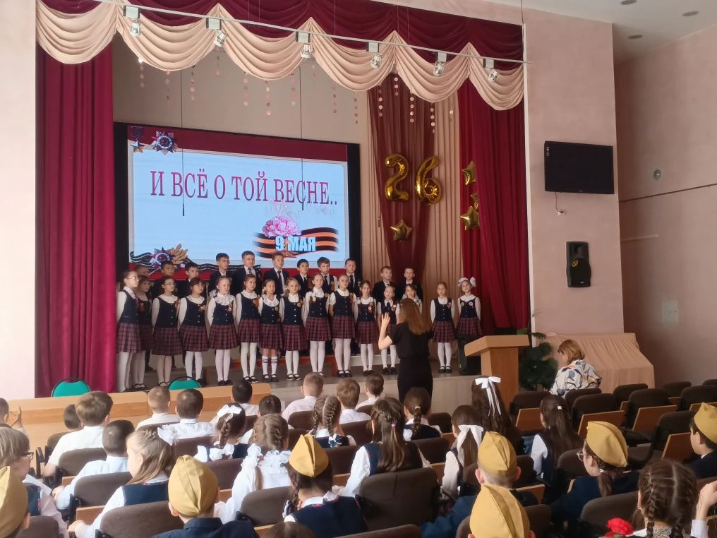 День Победы - праздник, волнующий душу и сердце каждого человека, взрослого и ребенка. Каждый год, к