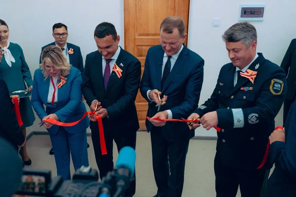 🤱В ДВГУПС