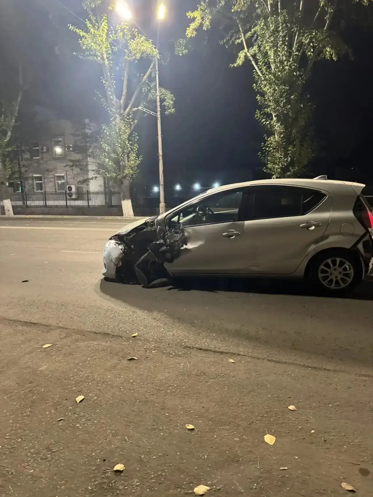 От подписчика