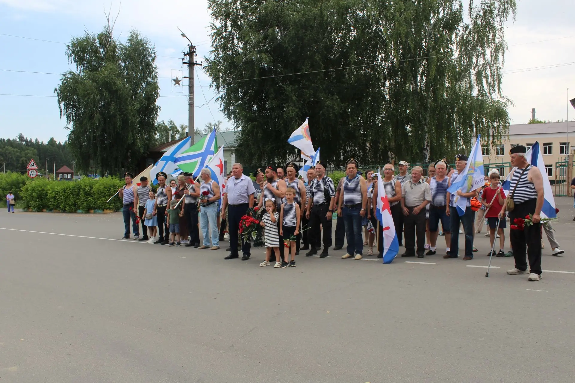 26 июля – День Военно-морского флота – один из самых ярких и значимых праздников в России. Он отмеча