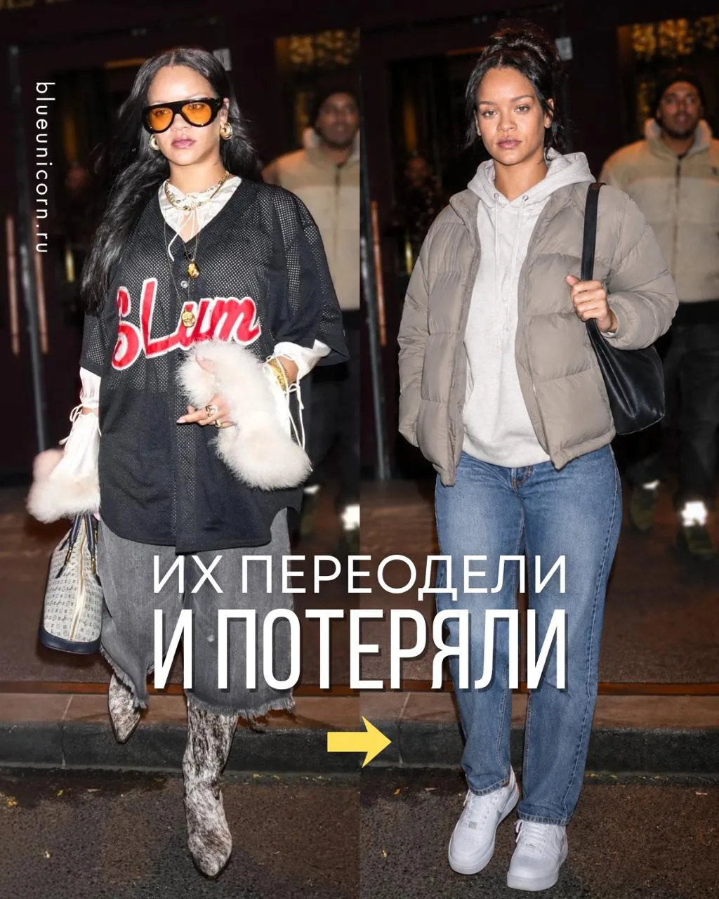 Мы так боимся выглядеть "неактуально", что иногда вместе с устаревшими вещами выбрасыва...