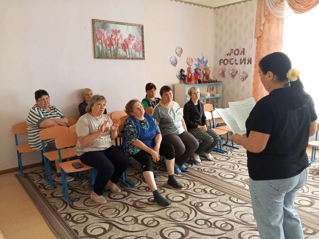Эвакуация в ДОУ при угрозе атаки БПЛА